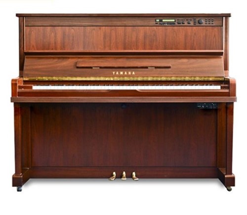 Upright Piano Yamaha HQ100